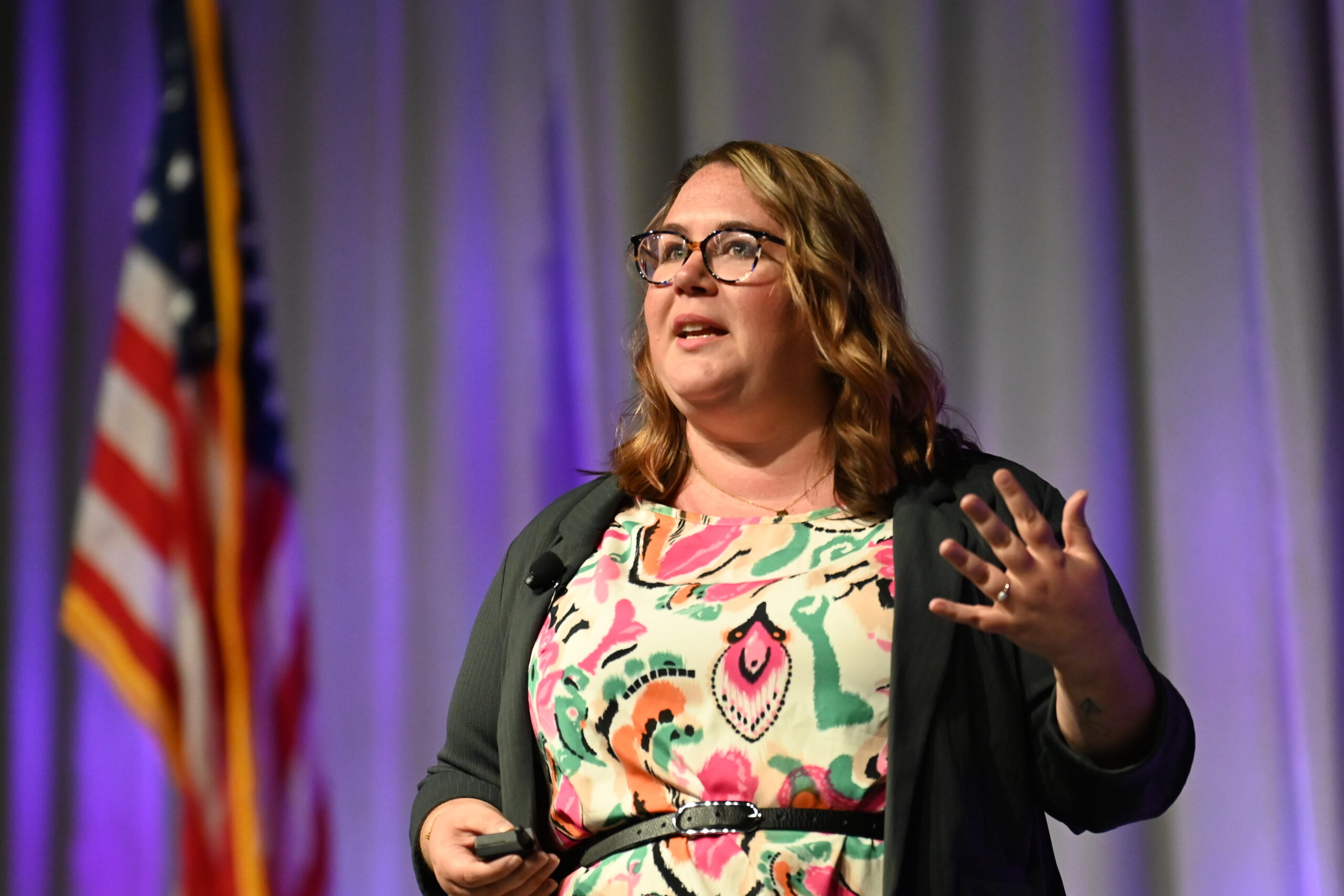 photo of NTOY 2025 Ashlie Crosson