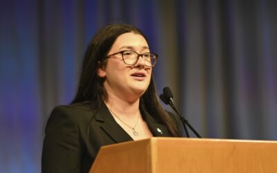 Impact on students that goes far beyond the curriculum