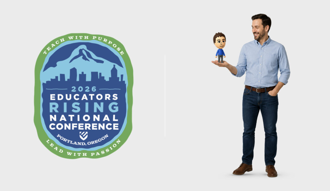 The link between motivating your learners and Tomodachi Life