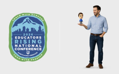 The link between motivating your learners and Tomodachi Life