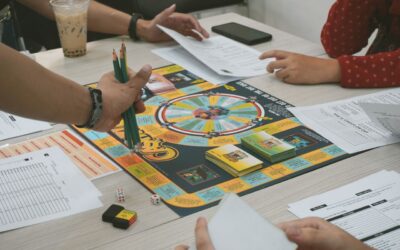 The Powerful Psychology Behind Gamification