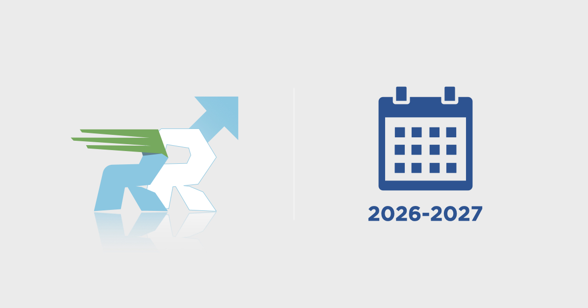 Rapid Responders for 2026-2027