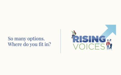 Where do you fit in? Educators Rising can help you decide.
