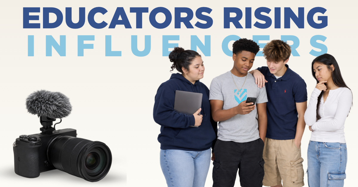 EdRising Influencers